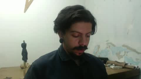 Snapshot of tonydalle chatting on November 7, 2025, 11:27 pm TonyDaven online show from November 7, 2025, 11:27 pm