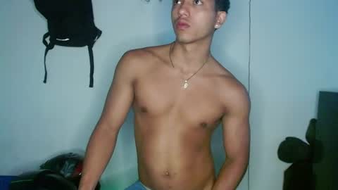 tonydesire_ online show from July 13, 2026, 10:34 pm