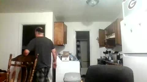 Tony Floyd online show from May 3, 2026, 4:29 am