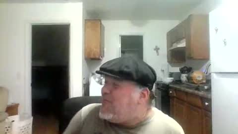 Tony Floyd online show from May 21, 2026, 4:19 am
