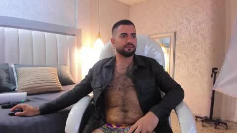 Tony online show from February 13, 2026, 1:18 pm