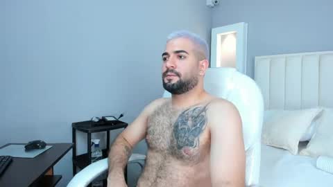 Tony online show from April 16, 2026, 12:44 am