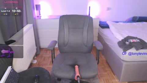 Tony online show from January 28, 2025, 5:11 am