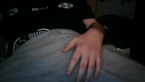 prettyd54 online show from January 6, 2026, 9:18 pm