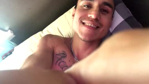 tonyterror22 online show from April 8, 2026, 6:52 pm