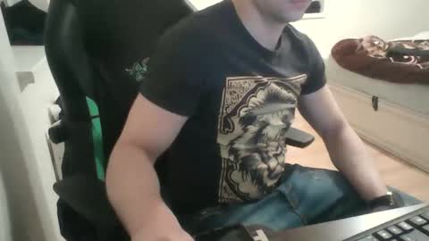 Snapshot of tonytigersex chatting on February 15, 2026, 2:08 am tonytigersex online show from February 15, 2026, 2:08 am