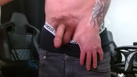 tonytonytony3001 online show from January 31, 2025, 1:22 am