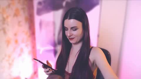 Snapshot of too_beautiful chatting on February 24, 2025, 9:21 am Elizabeth online show from February 24, 2025, 9:21 am