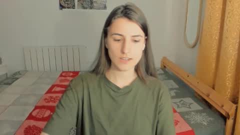 Snapshot of tooboringgirl chatting on March 1, 2026, 2:41 pm Alisson online show from March 1, 2026, 2:41 pm