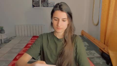 Snapshot of tooboringgirl chatting on March 2, 2026, 12:23 pm Alisson online show from March 2, 2026, 12:23 pm