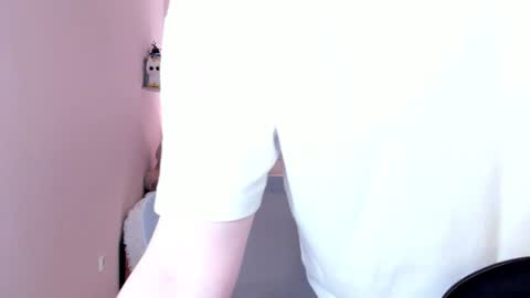 Snapshot of toohornyserj chatting on January 27, 2025, 11:43 pm toohornyserj online show from January 27, 2025, 11:43 pm