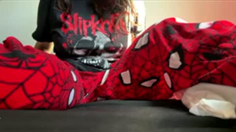 toomuchuniverse online show from February 20, 2026, 6:19 pm