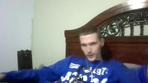 TooTall803 online show from January 18, 2026, 11:19 pm