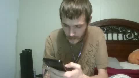 TooTall803 online show from April 5, 2026, 1:03 am