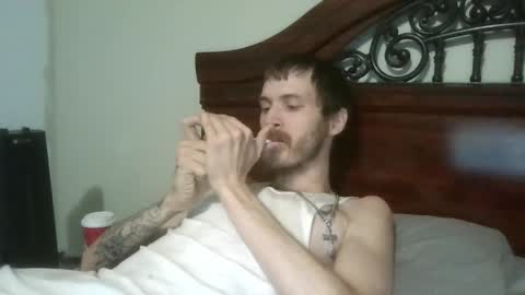 TooTall803 online show from April 18, 2026, 9:15 pm