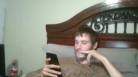 TooTall803 online show from April 21, 2026, 2:51 am