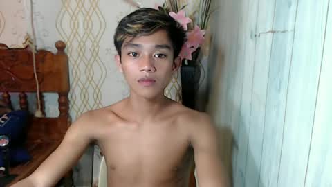 jhonrex online show from June 30, 2026, 7:48 pm