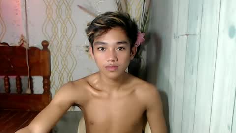 jhonrex online show from July 4, 2026, 6:19 am