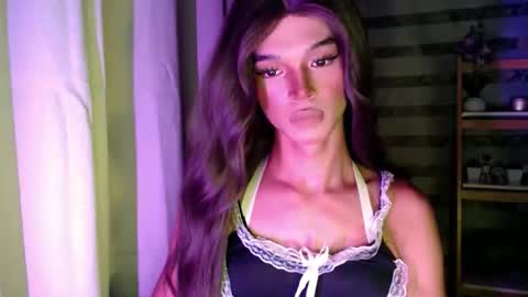 BIANCA online show from March 8, 2026, 12:42 pm