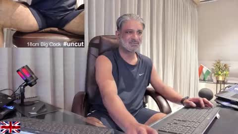 topalphaboss online show from January 6, 2026, 7:12 am