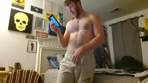 Snapshot of topdogconnor chatting on June 19, 2026, 12:37 am Connor Hancock online show from June 19, 2026, 12:37 am