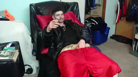 SagMeOreduceMe online show from March 2, 2026, 5:52 am