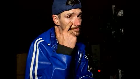 SagMeOreduceMe online show from March 15, 2026, 10:49 pm