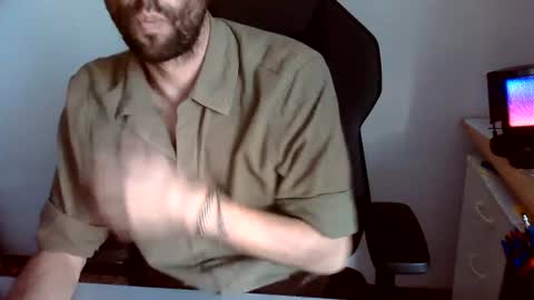 Topg84 online show from July 20, 2026, 5:37 pm