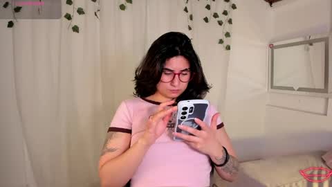 tori_just online show from April 21, 2026, 2:34 pm