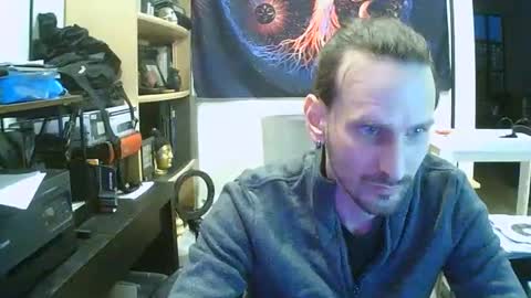 Tornado2156 online show from January 20, 2025, 10:48 pm