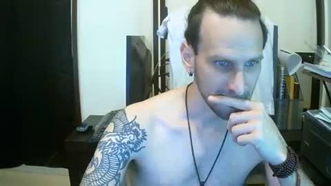 Tornado2156 online show from February 15, 2026, 7:21 pm