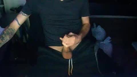 Tornado2156 online show from February 21, 2026, 5:52 am