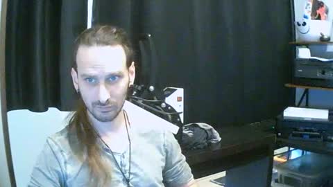 Tornado2156 online show from March 30, 2026, 8:21 pm