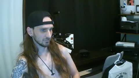 Tornado2156 online show from April 8, 2026, 10:21 pm