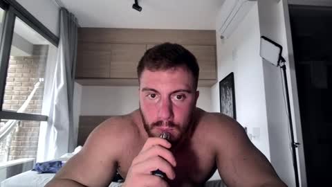 toro_arrapato online show from January 12, 2025, 8:25 pm