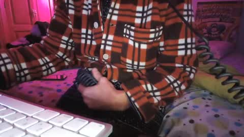 Torosko online show from February 2, 2025, 11:32 pm