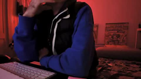 Torosko online show from November 26, 2025, 7:48 pm