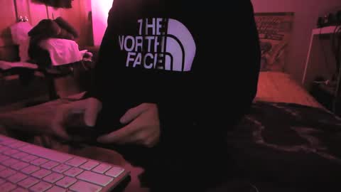 Torosko online show from December 1, 2025, 4:34 pm