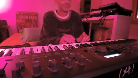 Torosko online show from December 15, 2025, 9:08 pm