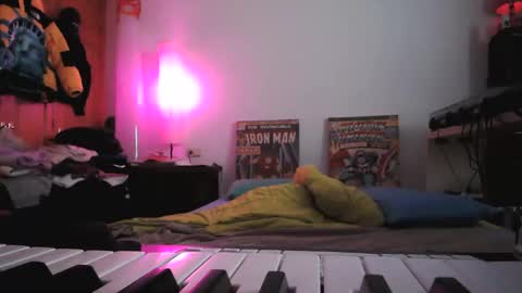 Torosko online show from January 10, 2026, 2:08 pm