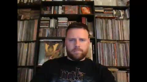 torth666 online show from February 23, 2025, 7:17 pm
