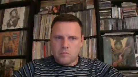torth666 online show from July 17, 2026, 9:41 pm