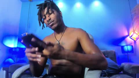 Torybigdick online show from November 16, 2025, 7:30 pm