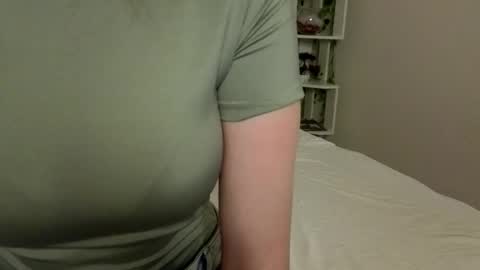 Kate online show from February 20, 2026, 6:26 am