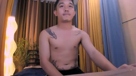 toshi_dakxxx online show from April 8, 2026, 4:12 am
