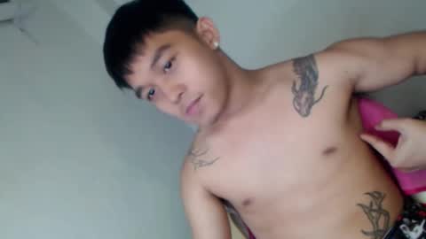 toshi_dakxxx online show from May 5, 2026, 2:58 pm