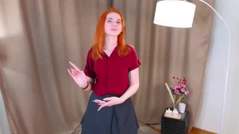 Mari online show from November 12, 2025, 1:50 am