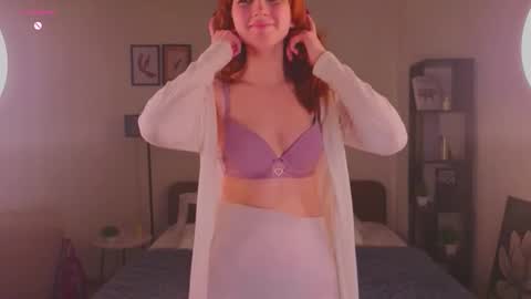 Mari online show from February 26, 2026, 1:15 am