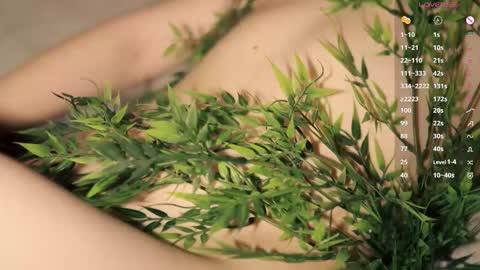 Toshi online show from January 18, 2026, 1:04 pm