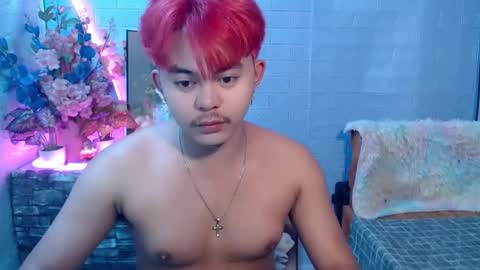 Toshiro online show from May 23, 2026, 12:09 pm